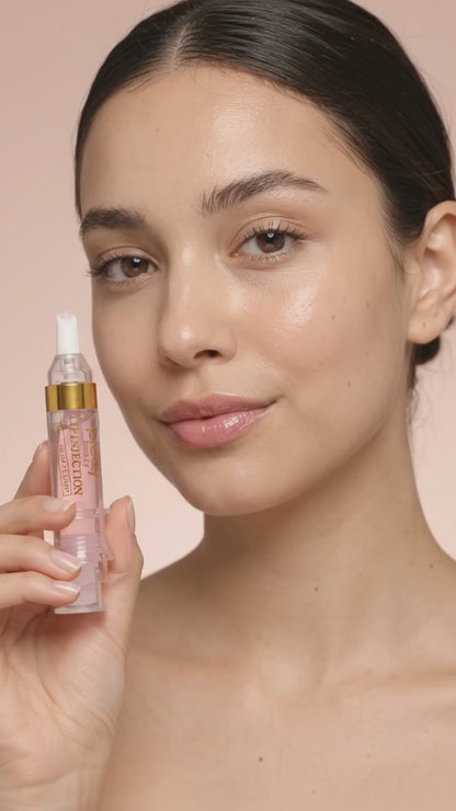Lip Injection Dudak Dolgunlaştırıcı & Parlatıcı Jel